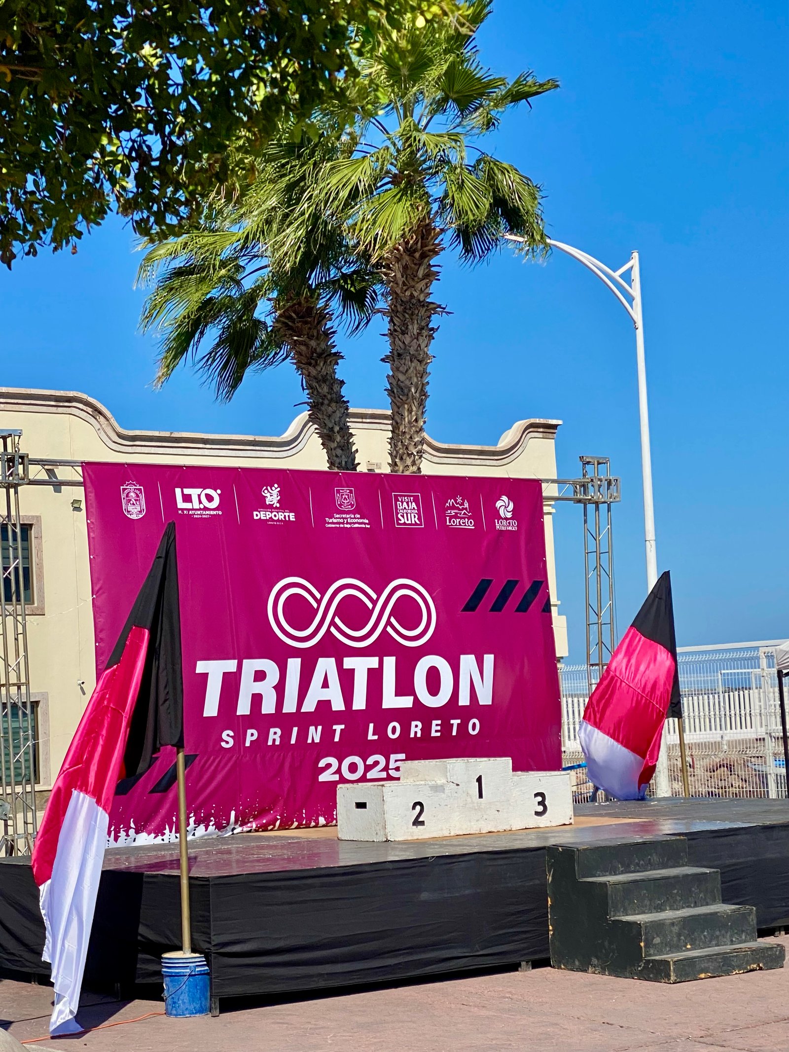 Eventos deportivos en el mejor escenario